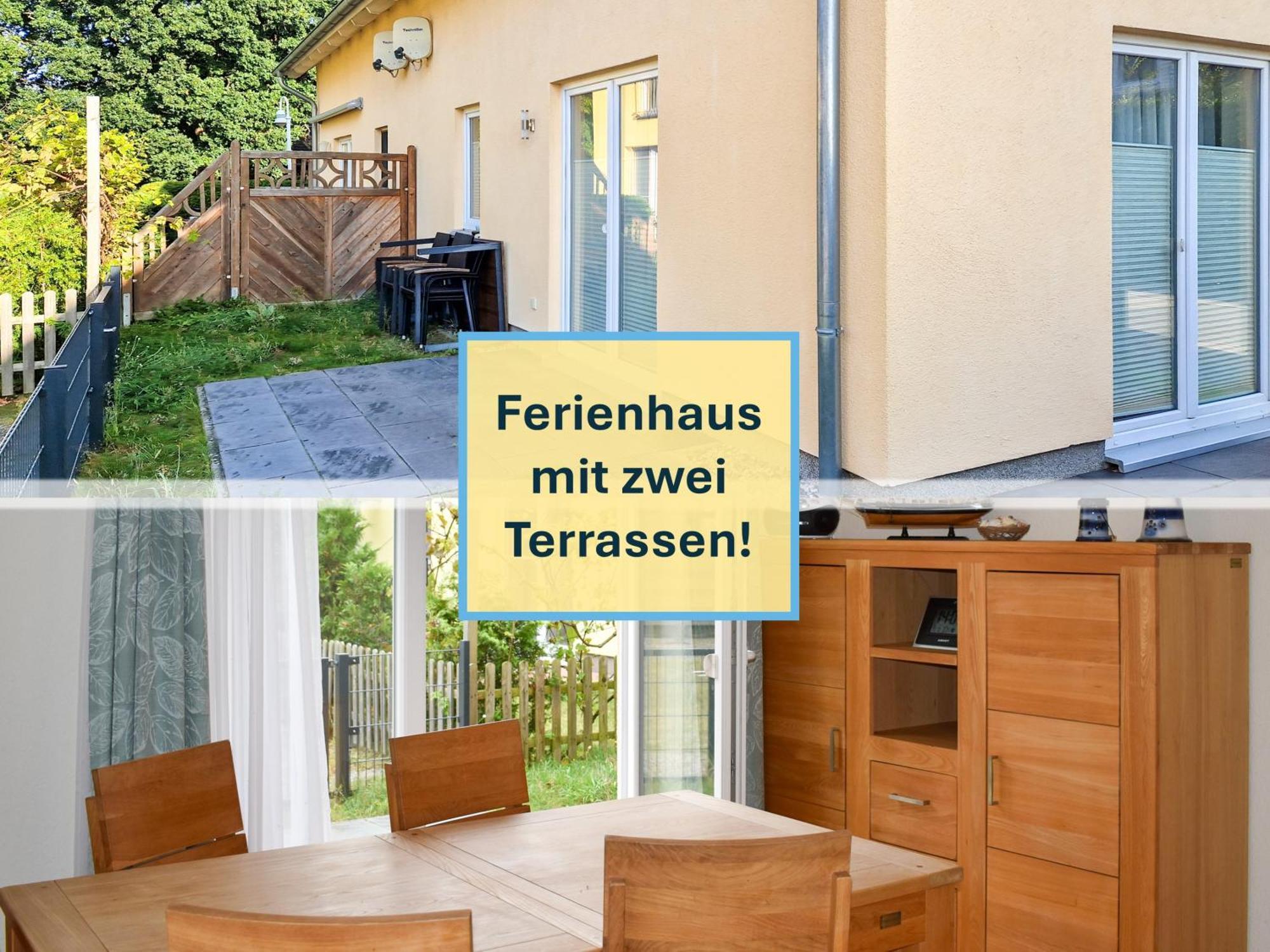 הוילה Karlshagen, Zur Reling מראה חיצוני תמונה